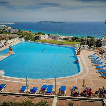 Immogroom - 2 Sea View - Air Conditioner - Wifi - Pool - Parking