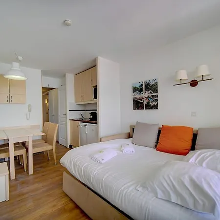 Apartment Immogroom - 2 Sea View - Air Conditioner - Wifi - Pool - Parking *