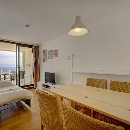 Immogroom - 2 Sea View - Air Conditioner - Wifi - Pool - Parking Apartment