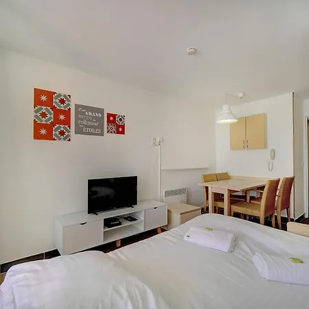 Immogroom - 2 Sea View - Air Conditioner - Wifi - Pool - Parking *