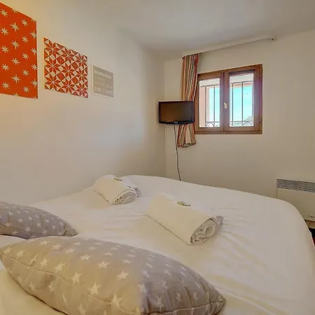 Apartment Immogroom - 2 Sea View - Air Conditioner - Wifi - Pool - Parking Cannes